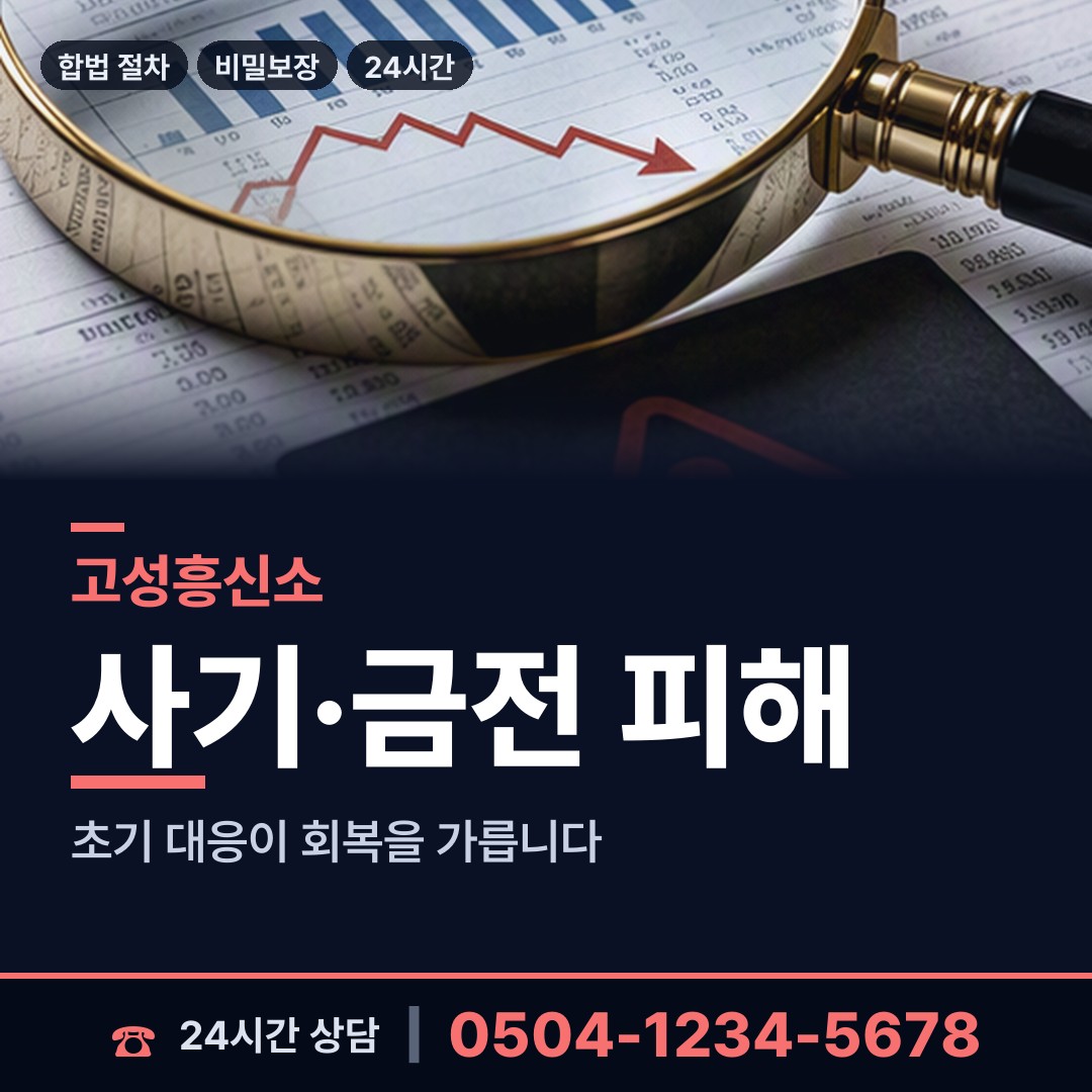 고성 현내면 산업스파이조사 상담 안내
